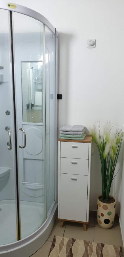 Goldapartman Salgotarjan Exterior photo