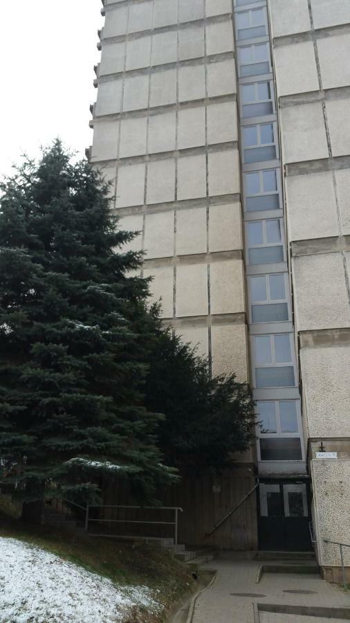 Goldapartman Salgotarjan Exterior photo